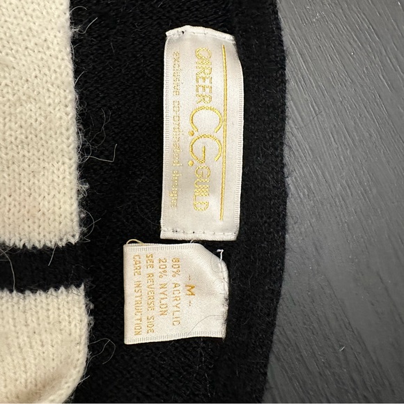 Vintage sweater from the 80s - Picture 9 of 10